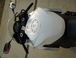     Honda CBR600RR-3 2008  16